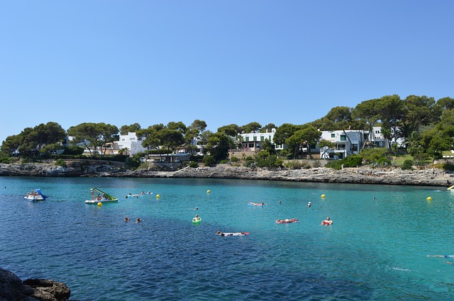 Finca Casa Es Turo Mallorca Urlaub